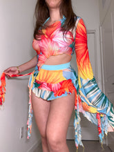 Load image into Gallery viewer, Tropic Mesh Set