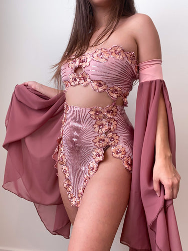 Eden- Rose