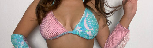 Candy Land Top